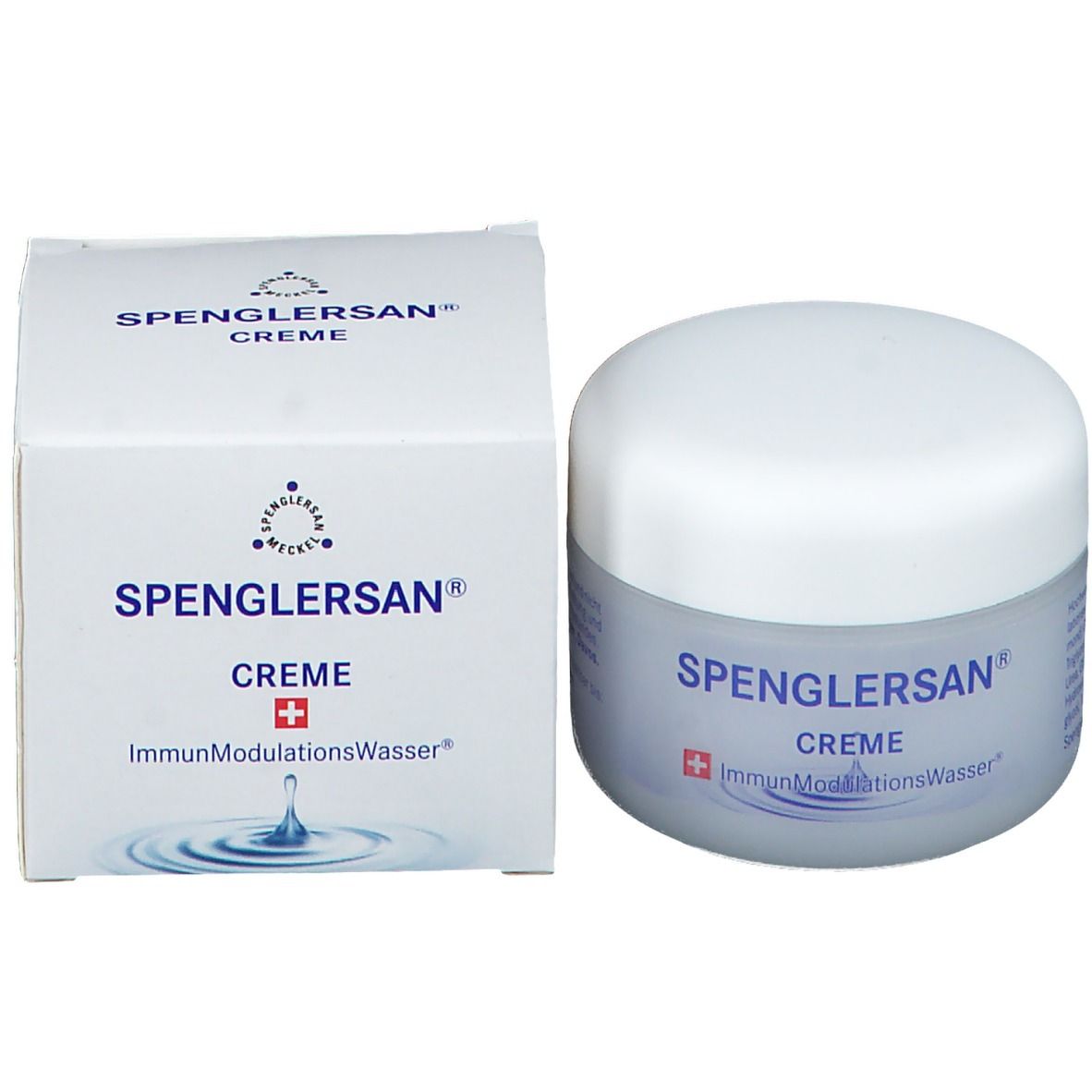 Spenglersan® Creme