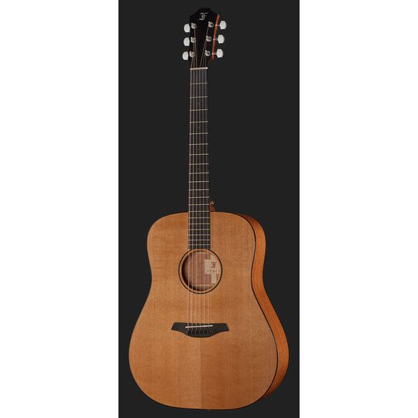 Furch Blue plus D-CM