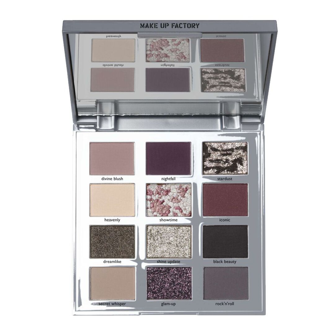20TH BIRTHDAY Studio Star Eye Palette