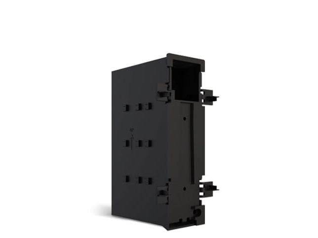 2N Unterputzgehäuse für Access Unit M 2N Access Unit M – Unterputzdose