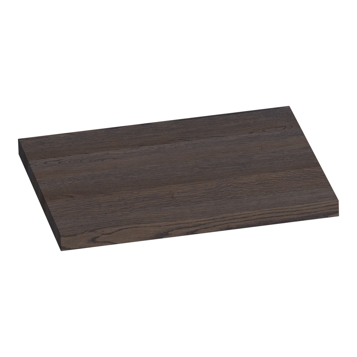 Brauer Ocean Medium toppaneel 60cm lamellen eiken zwart