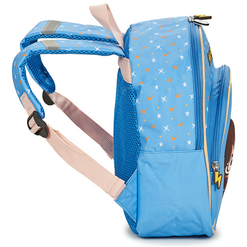 Back To School - CHIBI HARRY POTTER 25 CM Azul