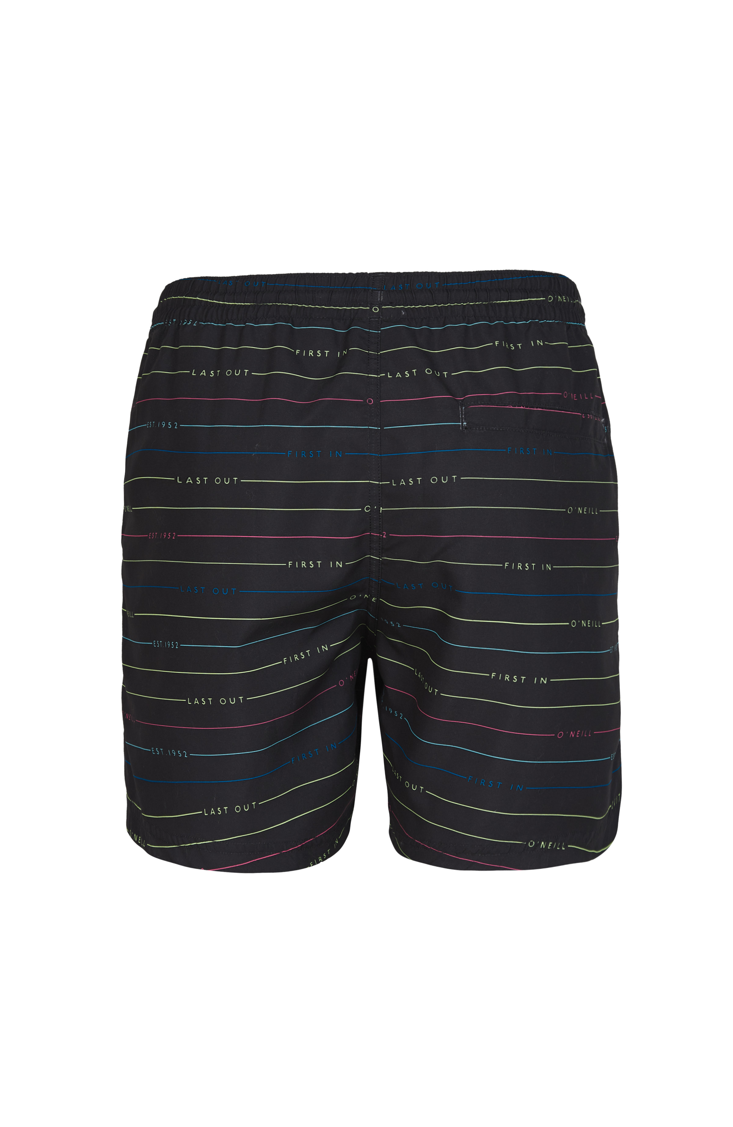 O'Neill Cali First 15 Swim Shorts