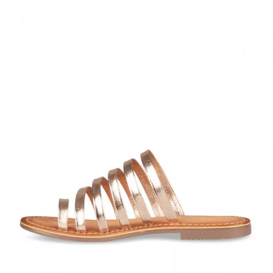 Mules OR MEGIS CASUAL