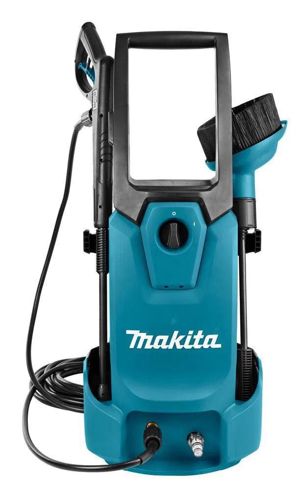 Makita HW1200 Hogedrukreiniger 120bar 230V