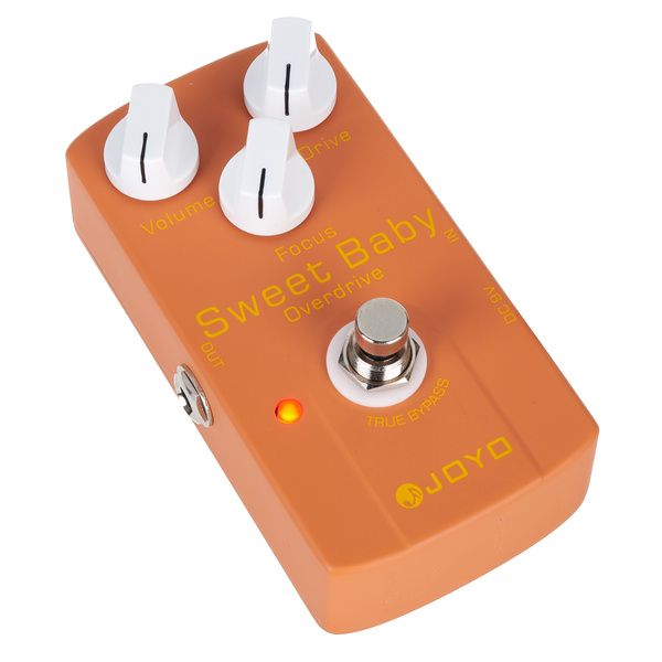 Joyo JF-36 Sweet Baby OD