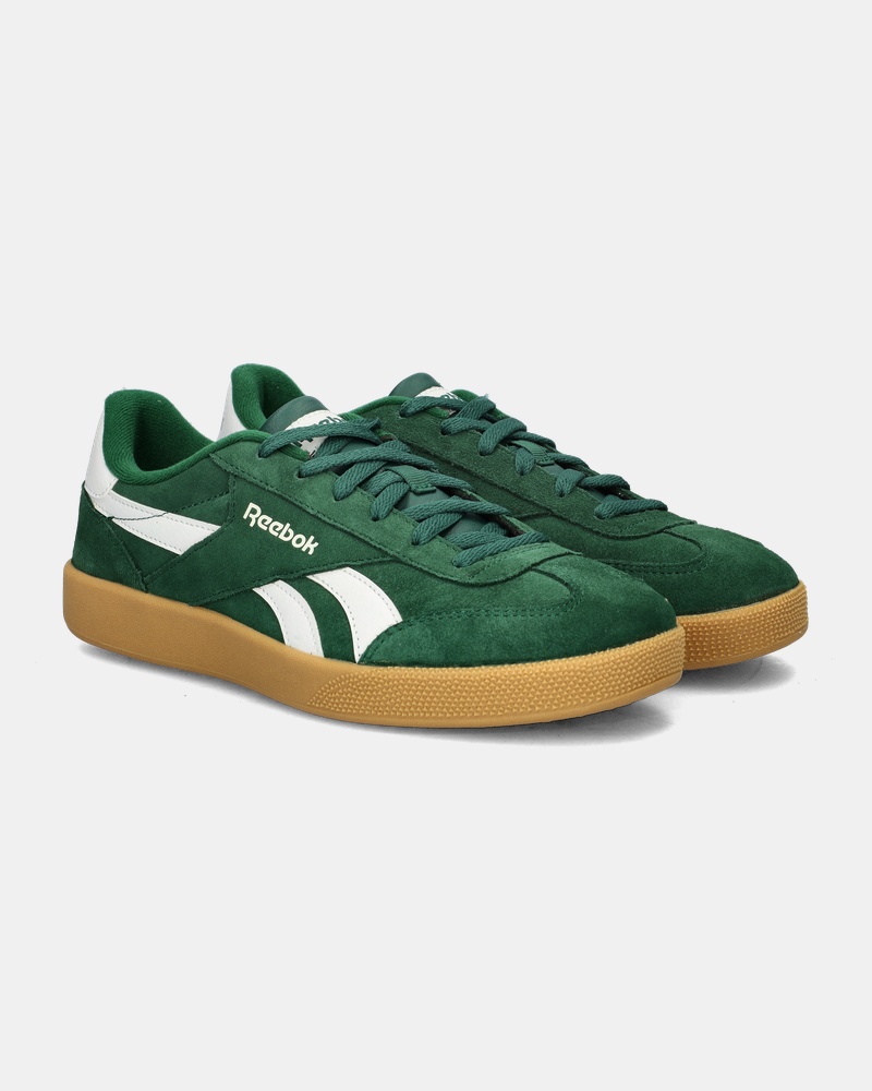 Reebok Smash Edge Lage sneakers  - groen