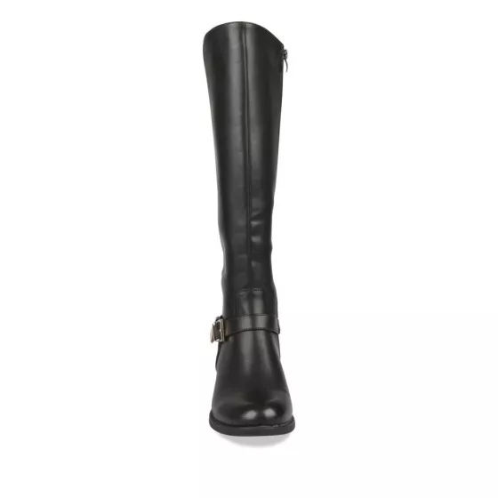 Bottes NOIR MERRY SCOTT