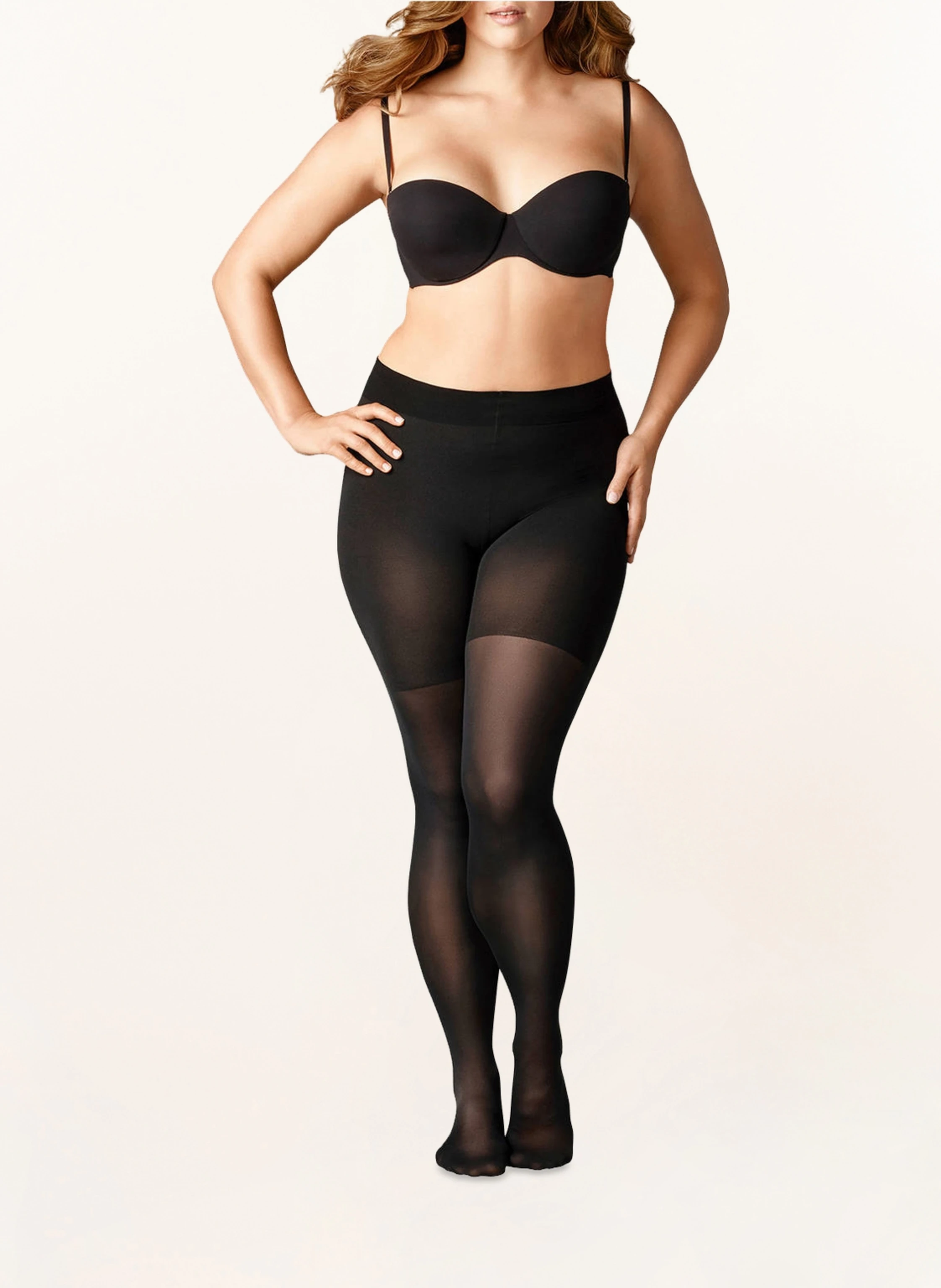FALKE Feinstrumpfhose BEAUTY PLUS