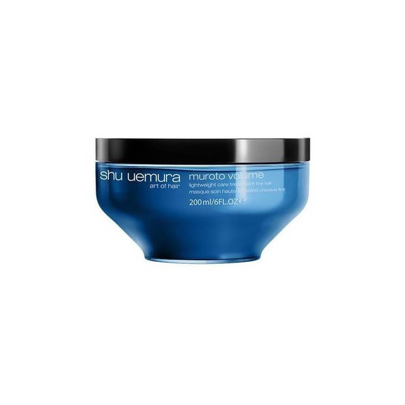 Trio Muroto Volume Shu Uemura