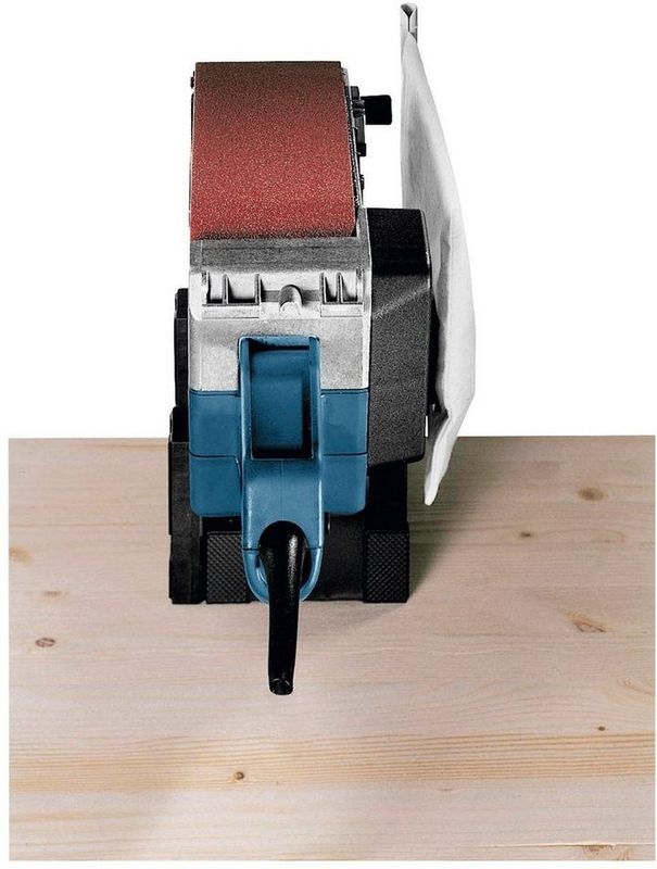 Bosch Professional GBS 75 AE Bandschuurmachine - in koffer