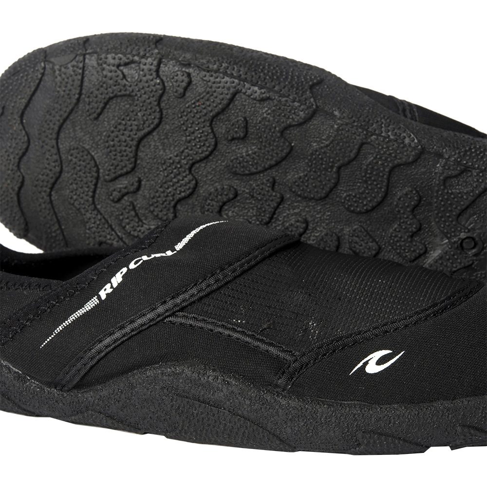 Rip Curl Reefwalker Badeschuhe Herren schwarz