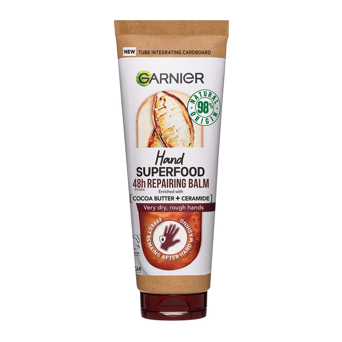 Håndkrem Superfood