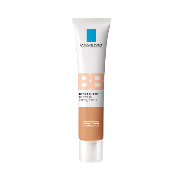 La Roche-Posay Hydraphase HA BB Creme Creme medium Tb 40 ml