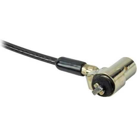 MCL 8LE-71016 câble antivol Noir 1,8 m