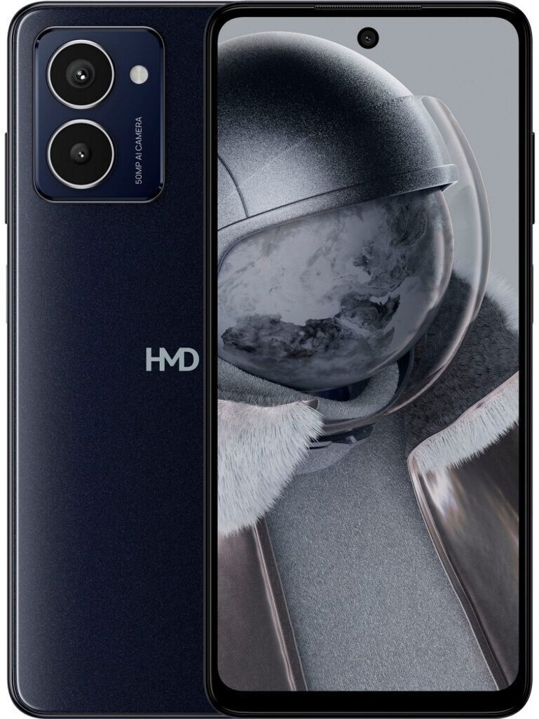 HMD Pulse Pro