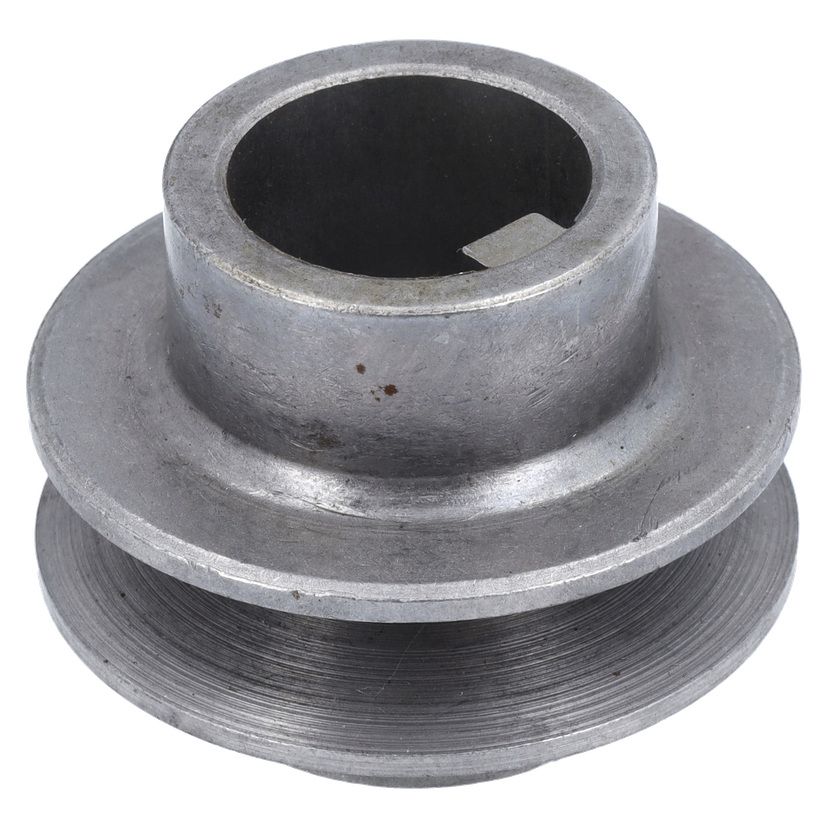 Remskive for motor