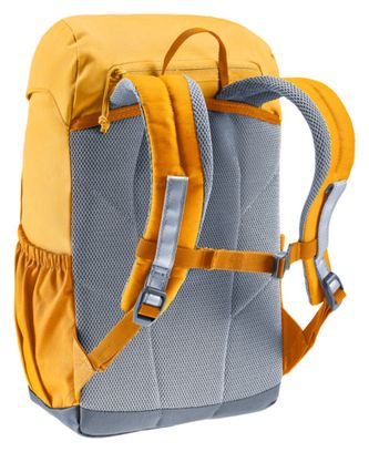 Sac à Dos Enfant Deuter Waldfuchs 10L Orange
