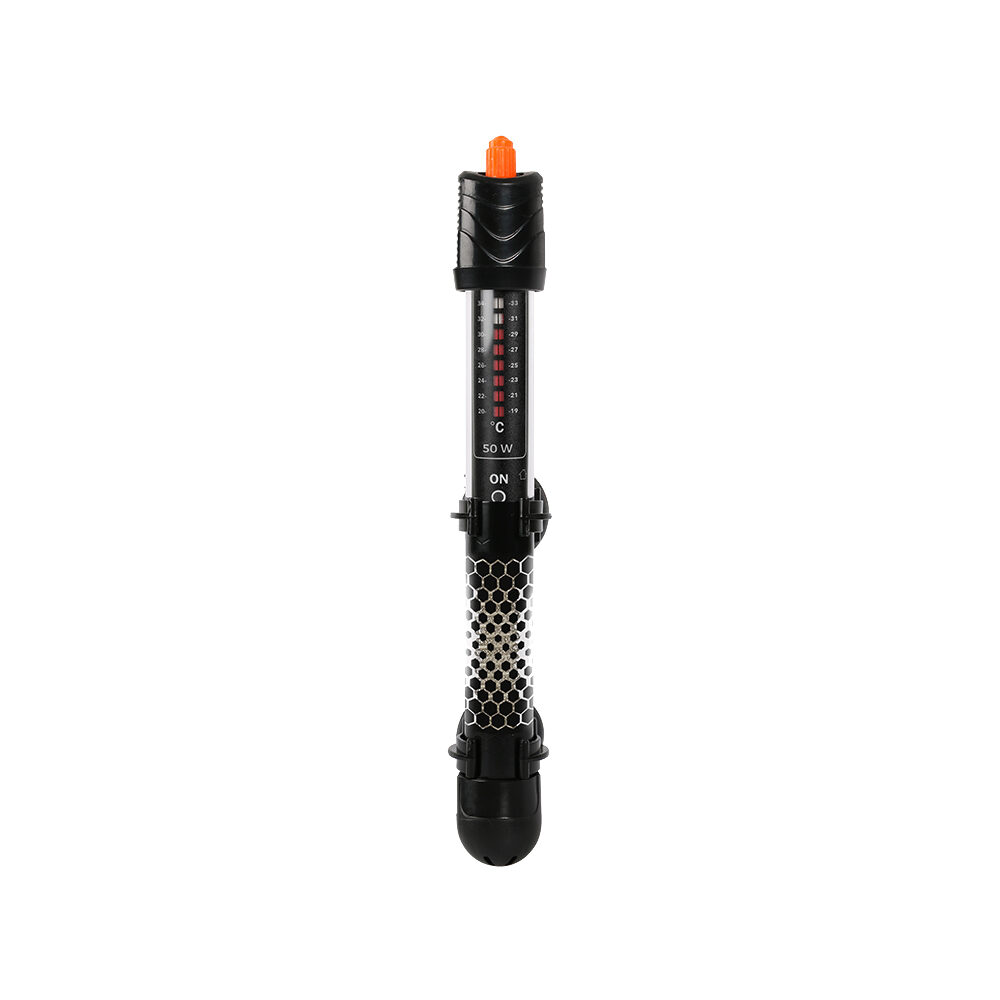 Aqua Della Heater
