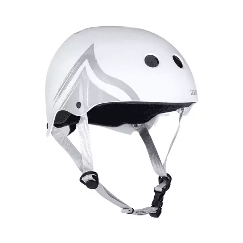 Casque watersport LIQUID FORCE Hero White