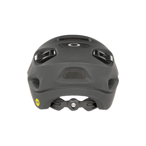 Oakley DRT5 MIPS MTB Hjelm Sort