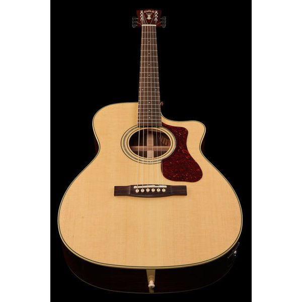 Guild OM-150CE Nat Westerly