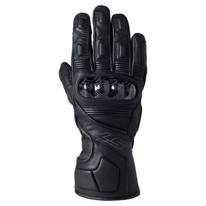 Gants RST FULCRUM WP - Noir