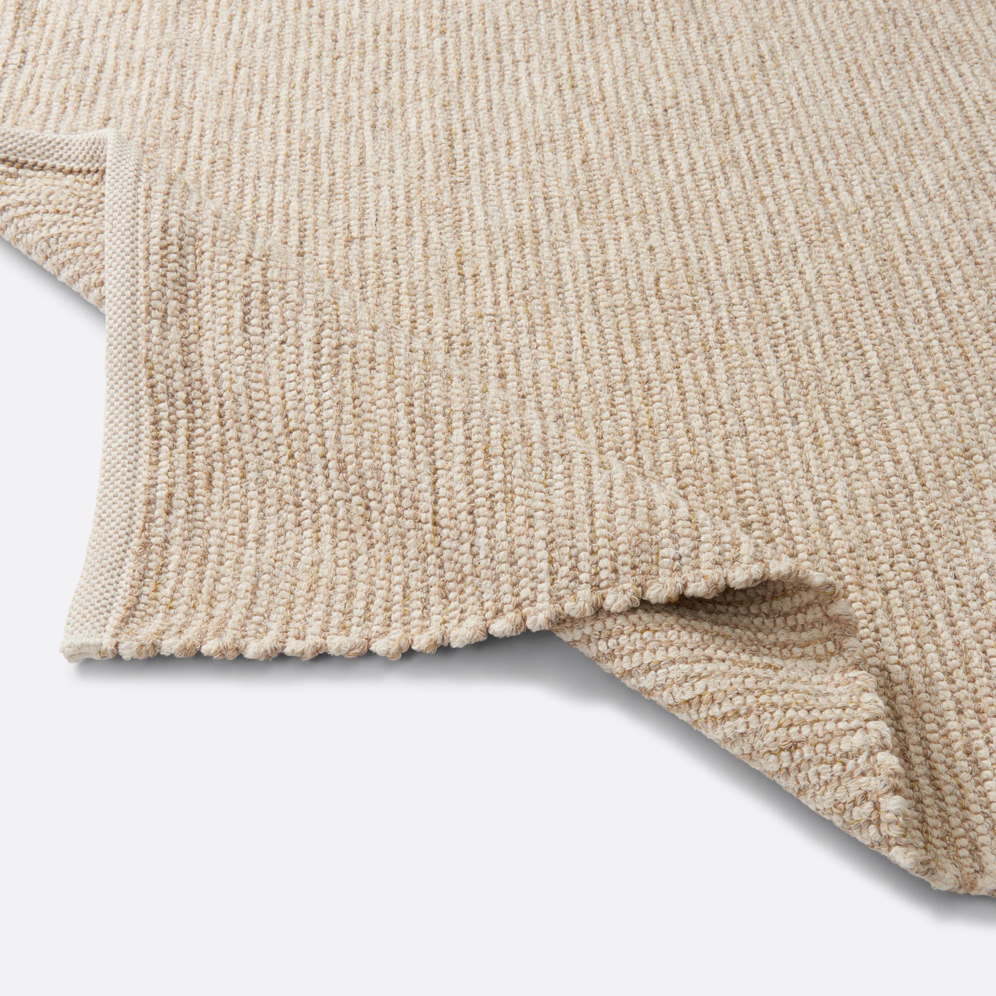 Vloerkleed Dolly 200x300 cm grey