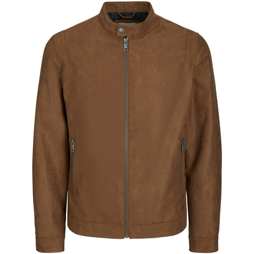 Jack & Jones - 12223141 Marrón