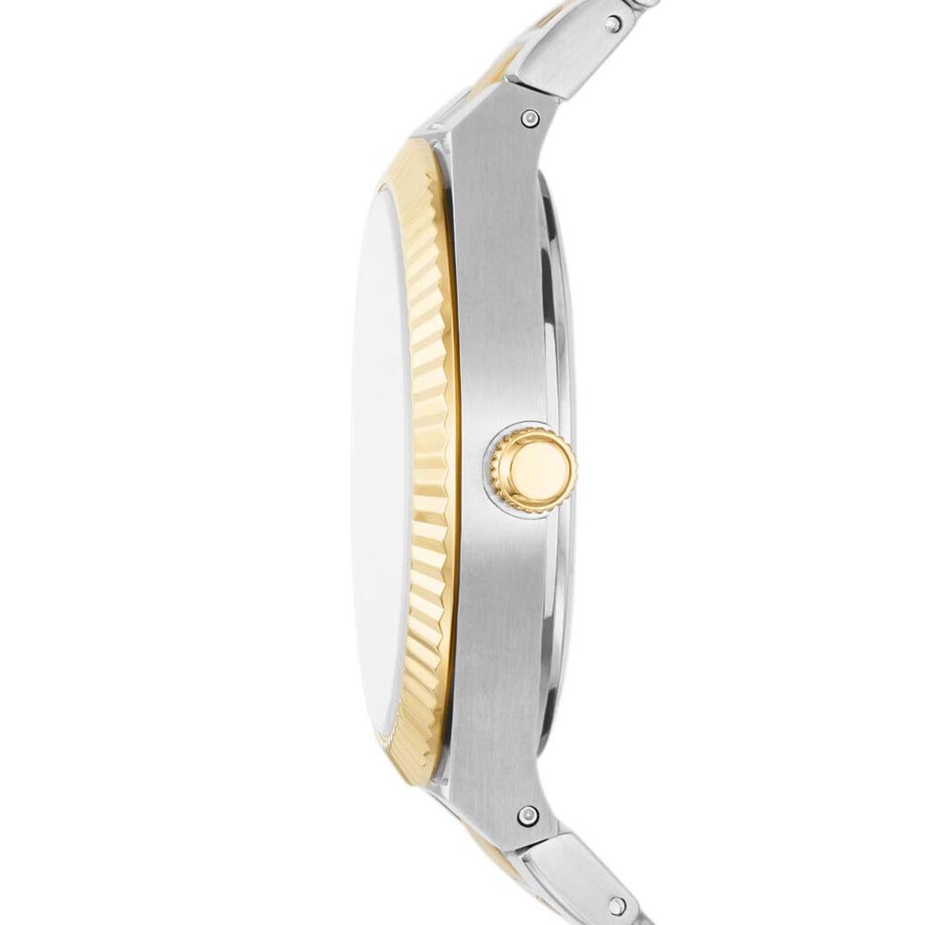 Montre Fossil Scarlette Argenté