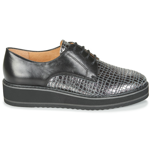 Karston - ORPLOU - Noir / Gris
