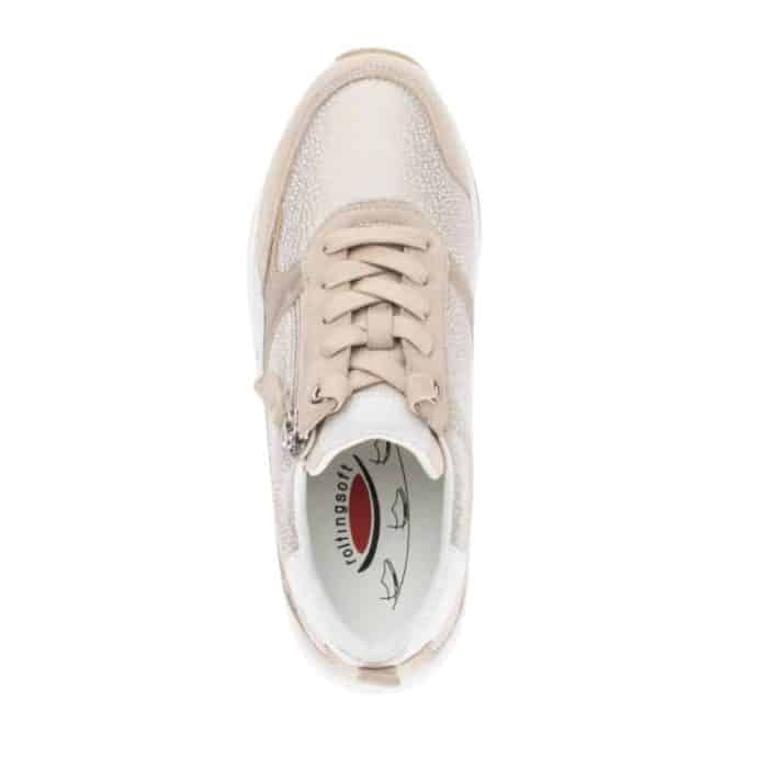 Gabor Rollingsoft Sneakers Dame 86.877.33