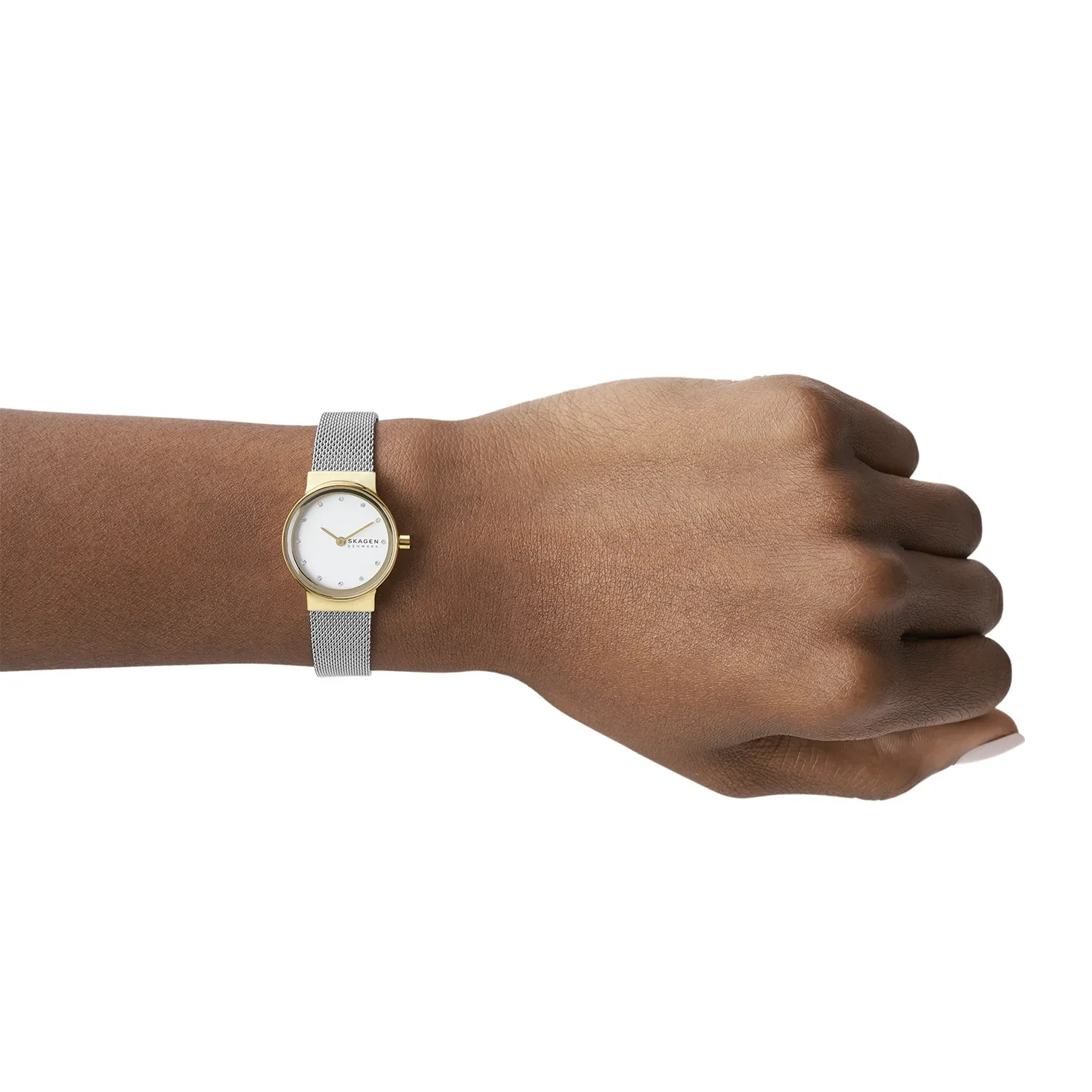 Skagen Denmark Freja SKW2666