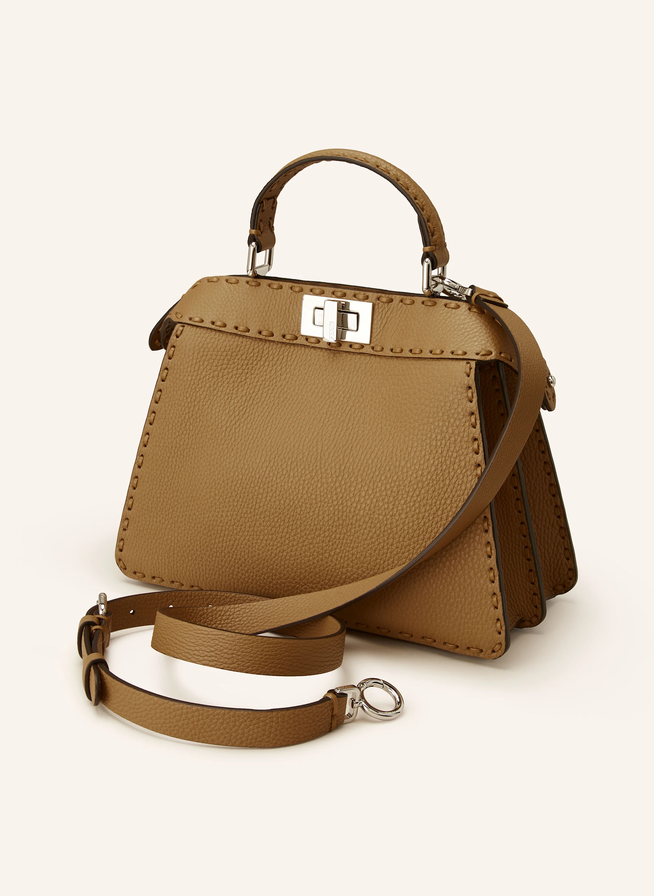 FENDI Handtasche PEEKABOO ISEEU SMALL