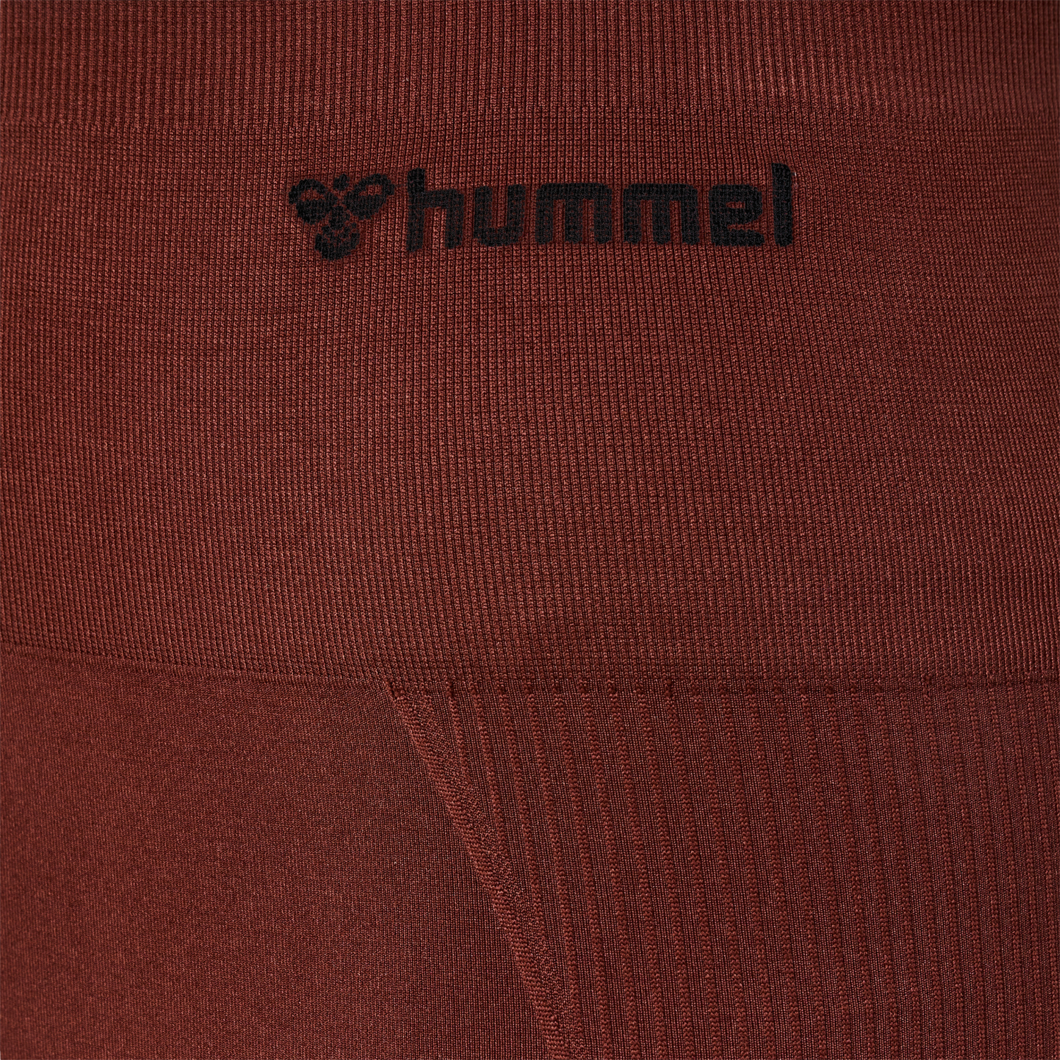 hmlTIF SEAMLESS SHORTS