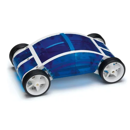 KOSMOS Concept Car Experimentierspielzeug