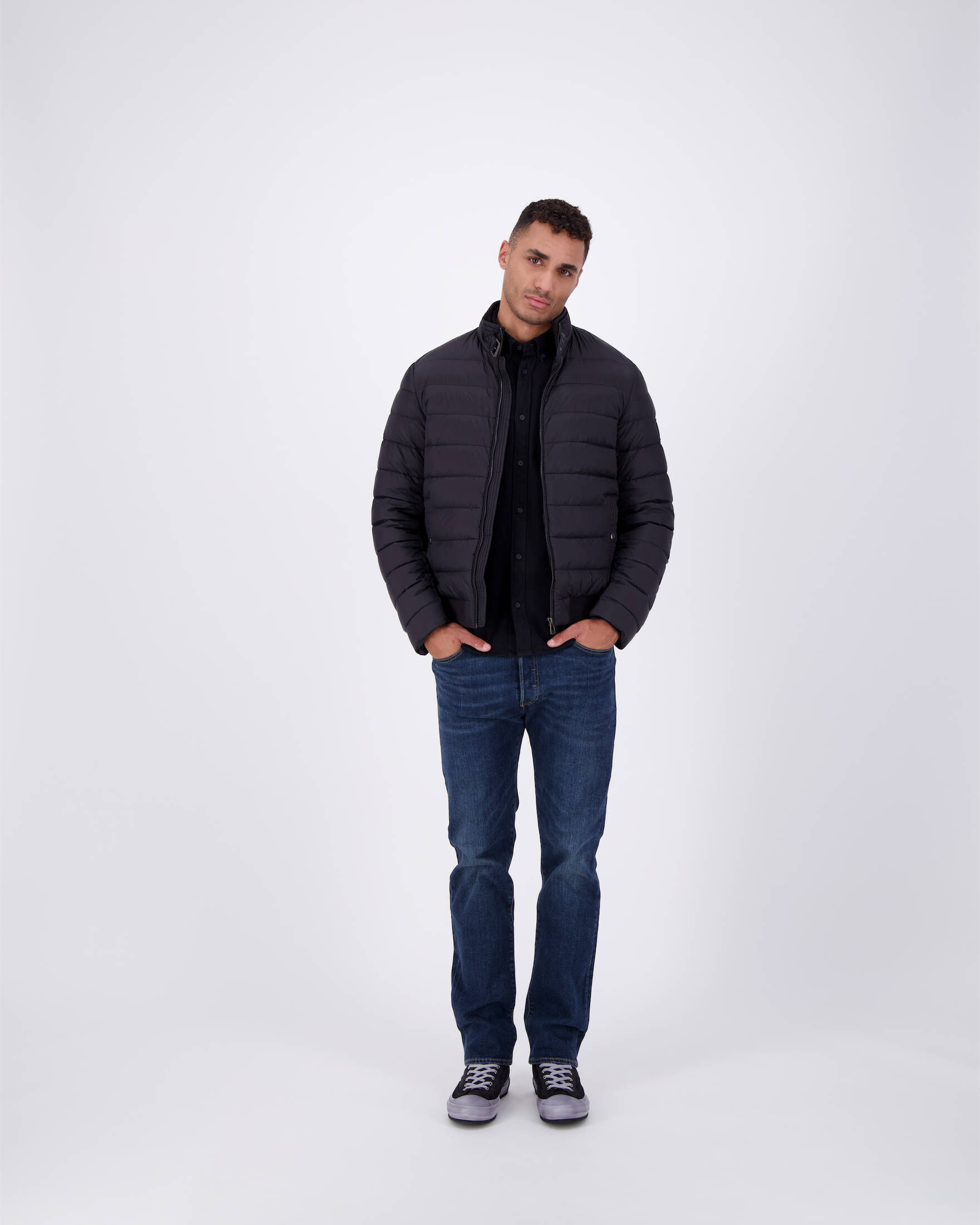 Belstaff| Herren Daunenjacke 