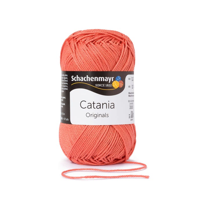 Schachenmayr-Catania klassiek