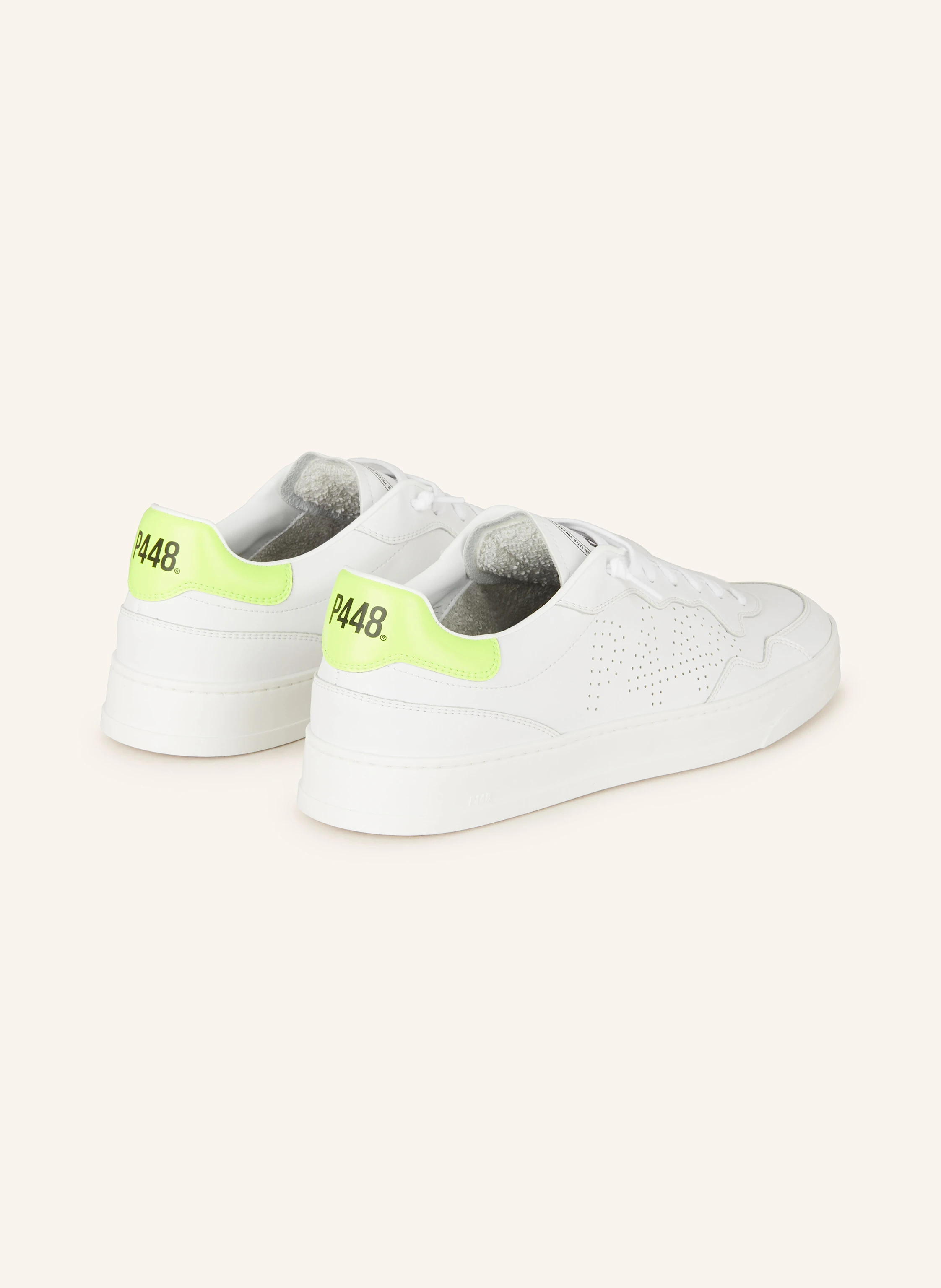 P448 Sneaker BALI