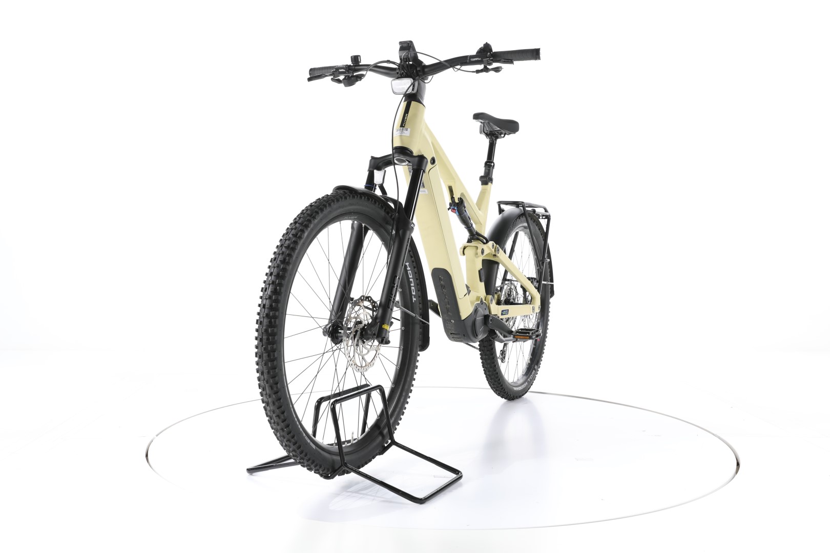 Flyer Goroc X 4.10 (2022) | Diamond