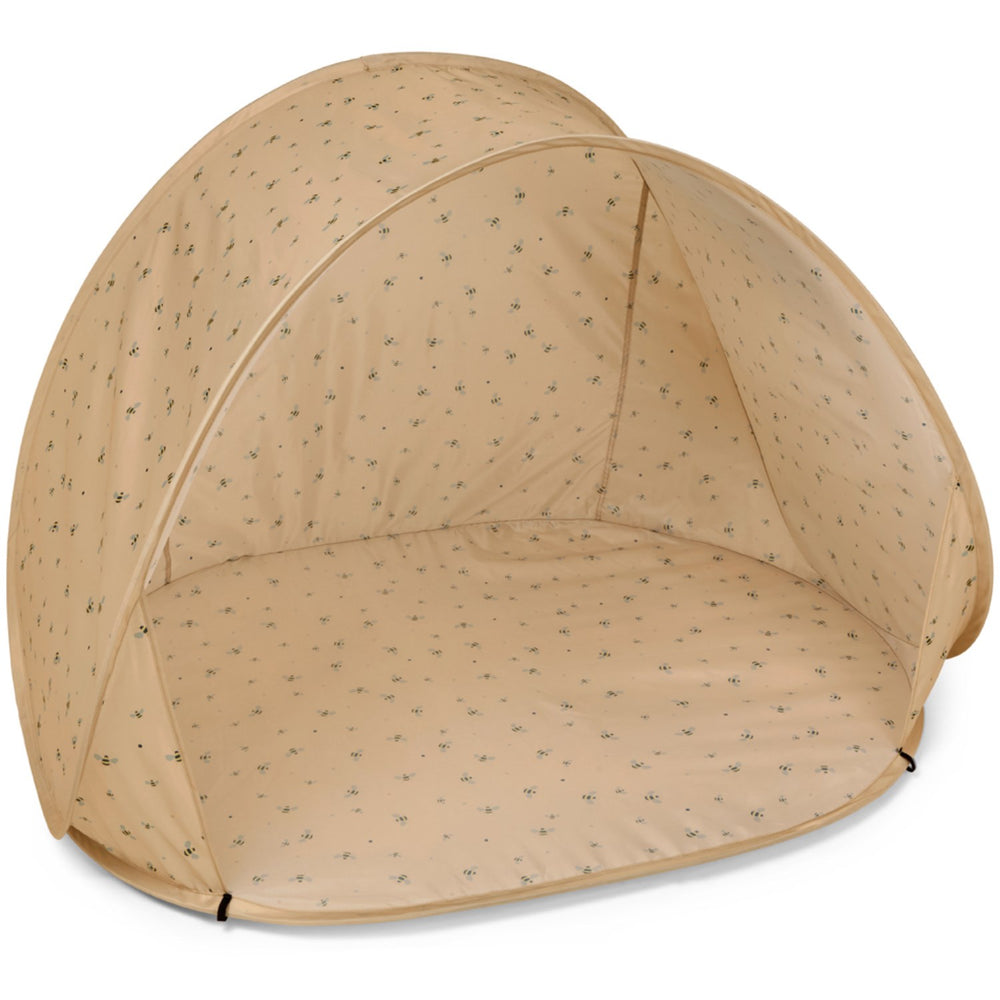 Køb Vanilla COPENHAGEN Oyster Grey - HoneyBee Pop-Up Telt Classic -UV50+