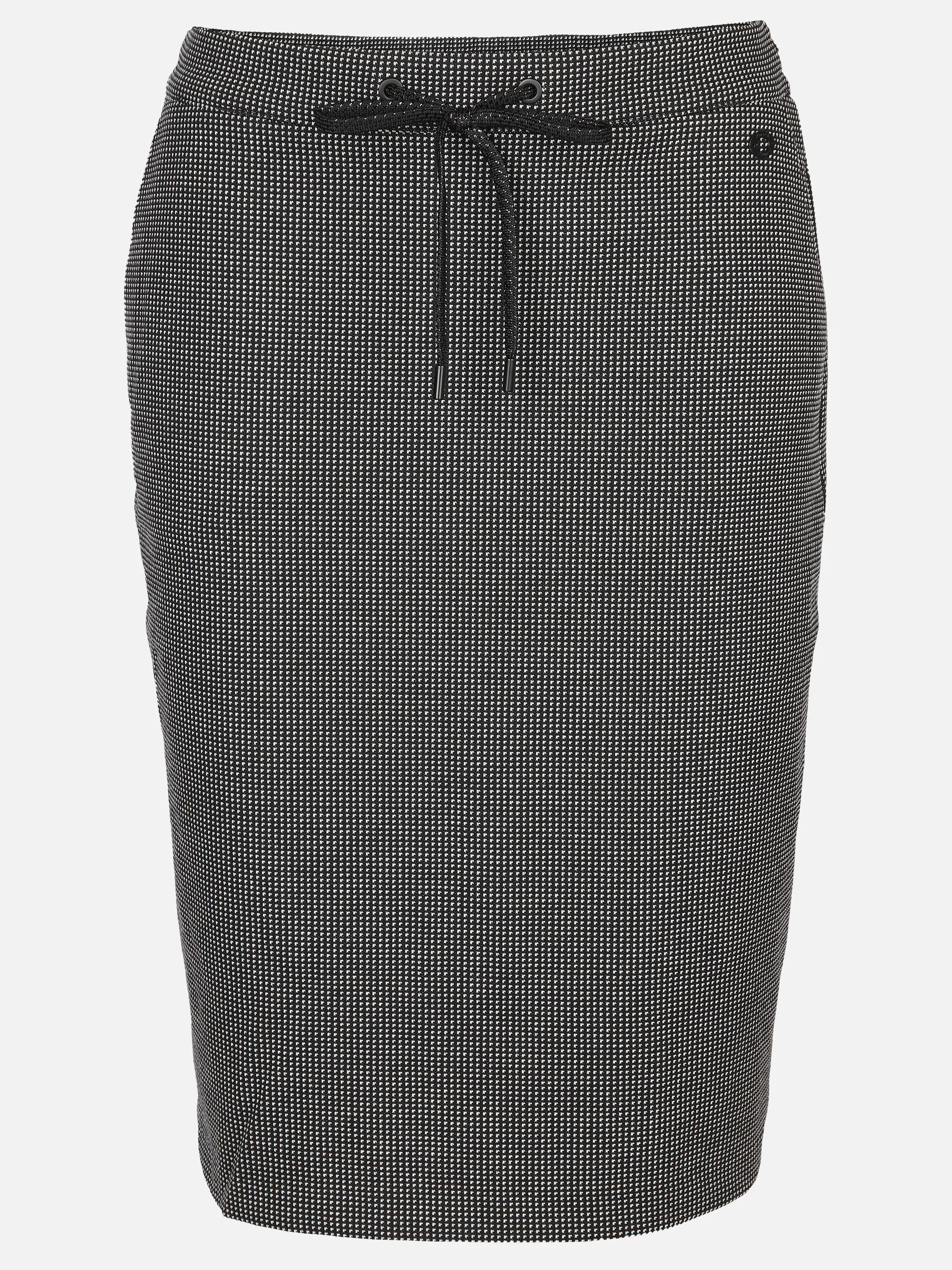 Damen Jerseyrock
