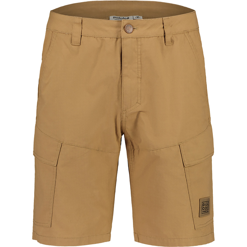 Maloja Herren BienoM. Shorts