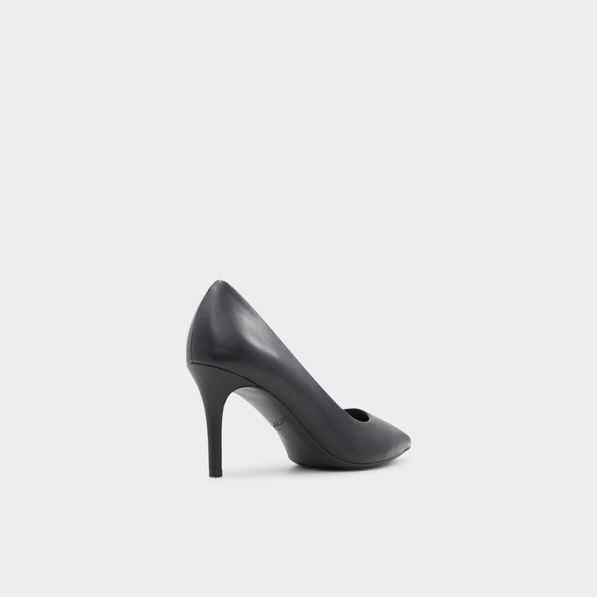 Sereniti Black Women Pumps