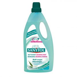 Sanytol Ontsmetter voor vloer en oppervlakken
