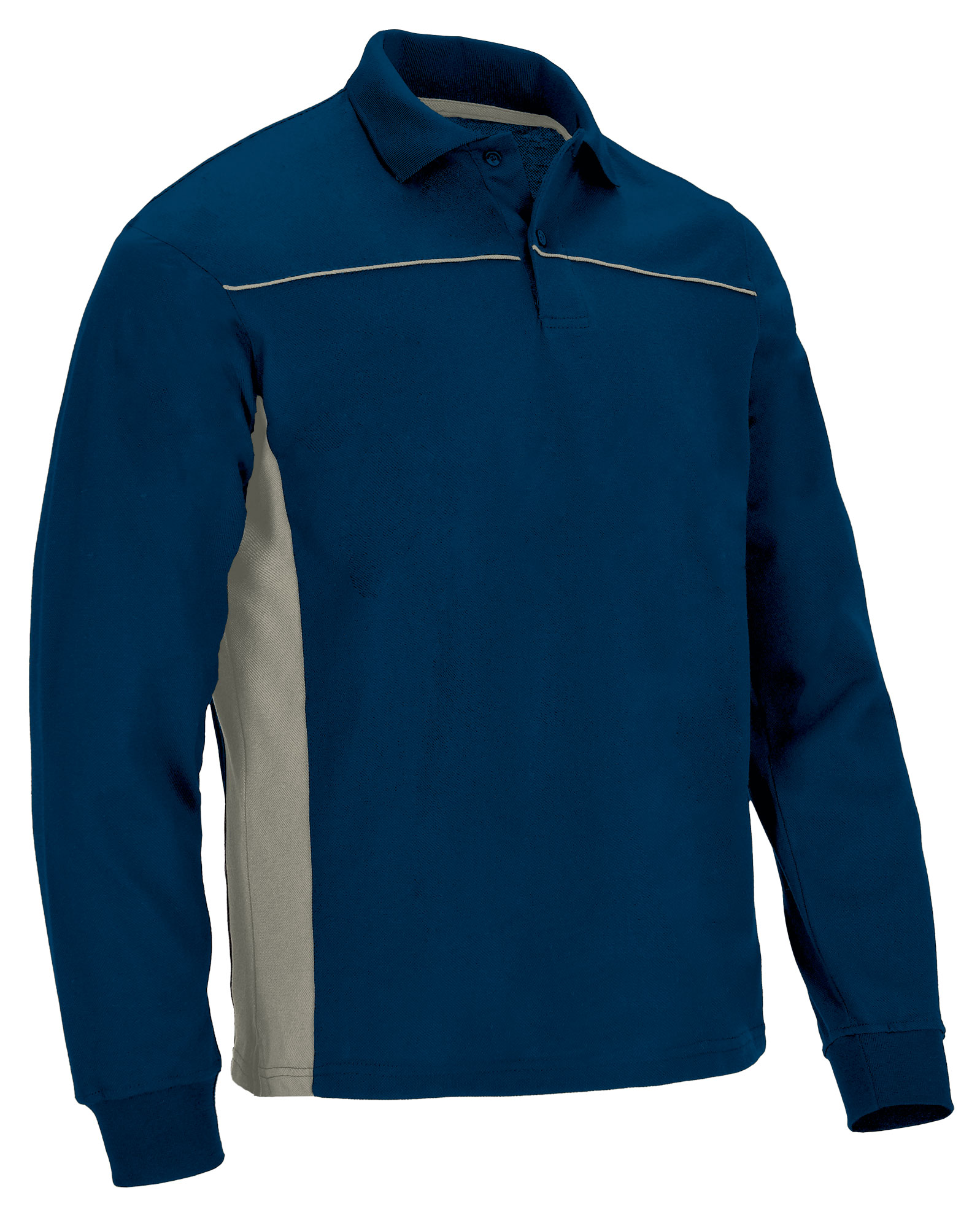 Valento POVATHL - Polo m/l THUNDER