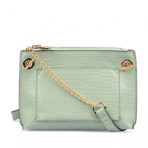 Sac à main VERT MERRY SCOTT