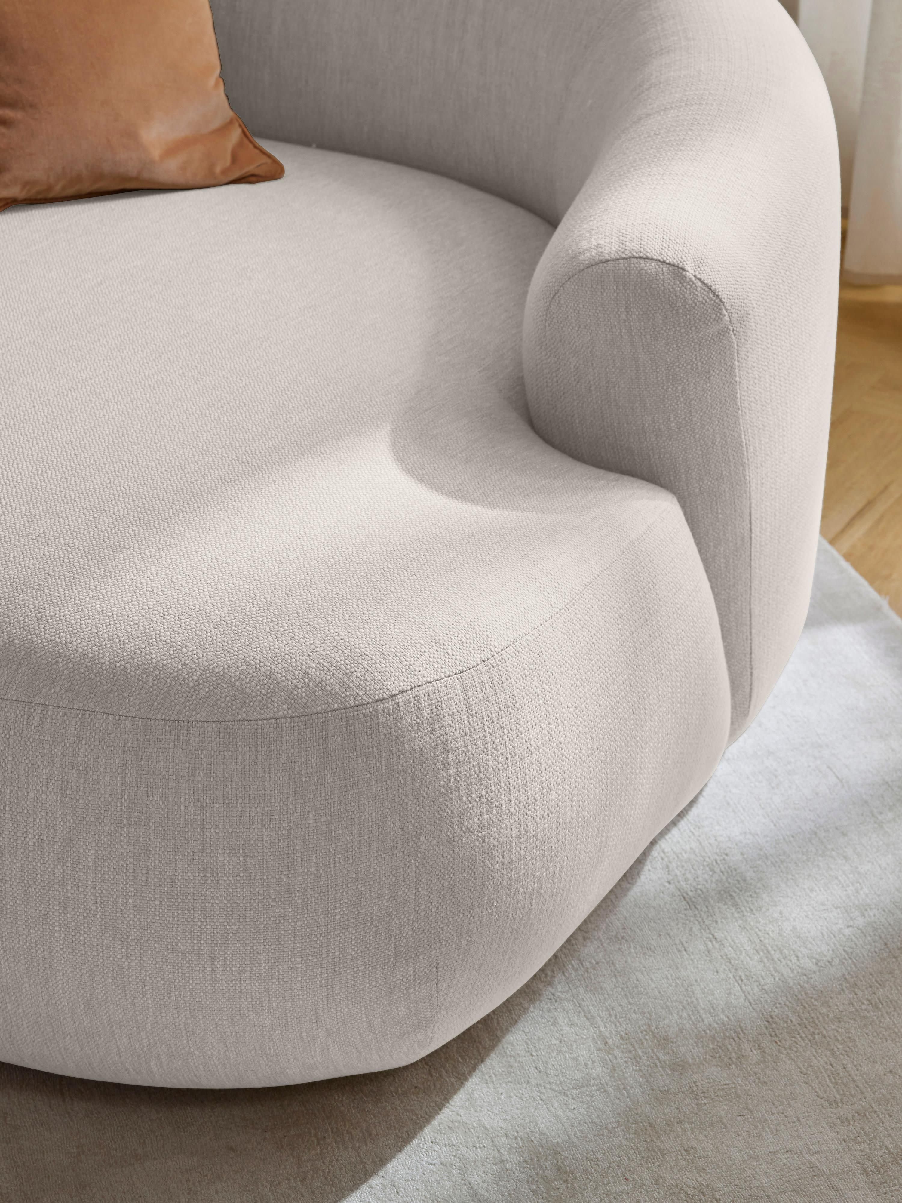 XL loungefauteuil Sofia