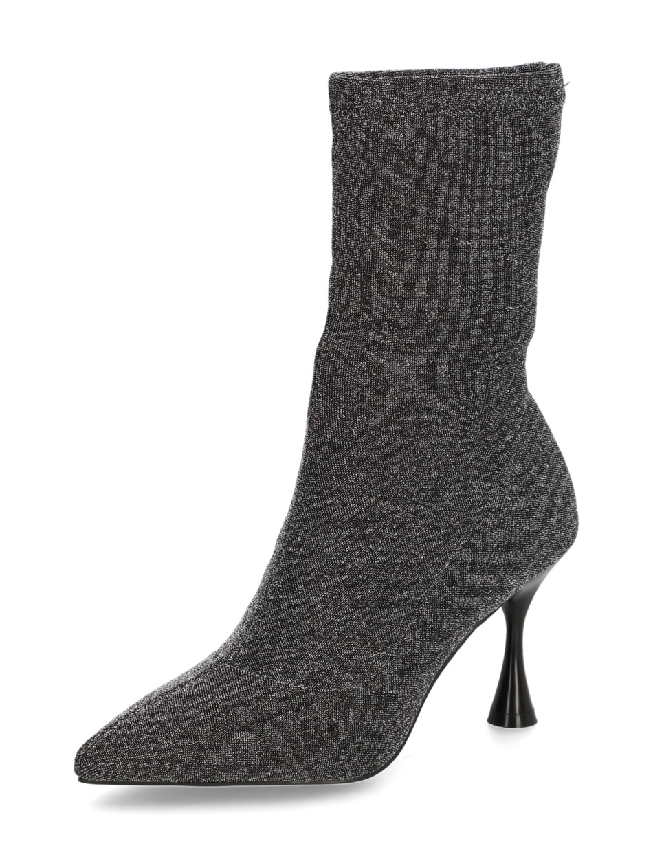 Textil Stiefelette