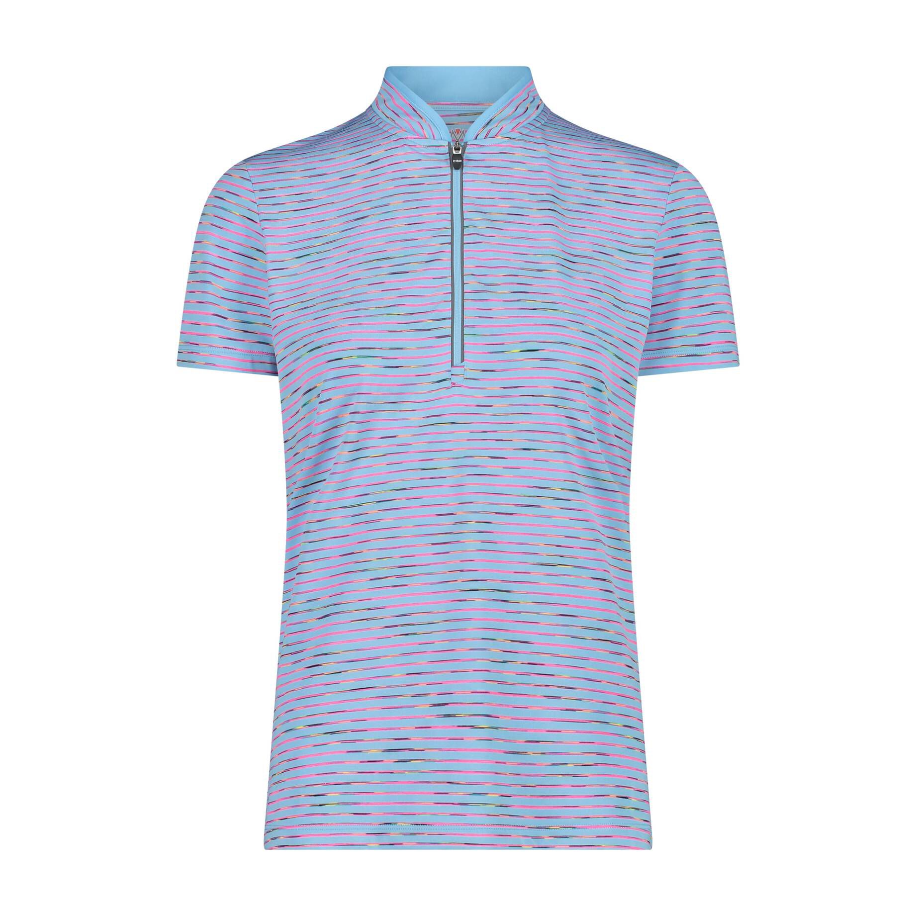 CMP| Damen Radtrikot FREEBIKE